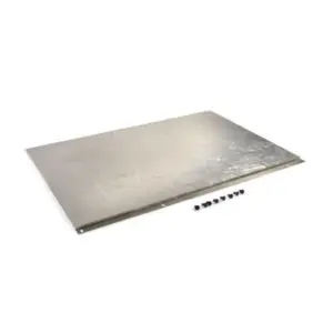 Rendamax stralingsplaat voor compleet oud nr.: 503W1P1AS