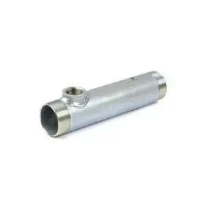 Rendamax aanvoerleiding cv r505