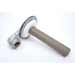 Rendamax brander comp. r30/100 oud nr.: RIB075AS