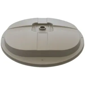 Zehnder deksel MX-30/310/320 400300139