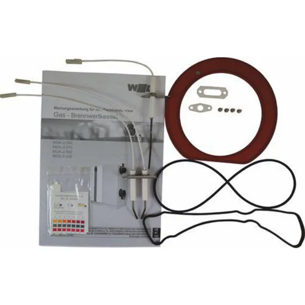 Wolf Wartungsset MGK-2 8752022