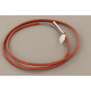 Alpha Innotec Pergasvoeler met 1m siliconenkabel, met Molexstekker 39-01-2020