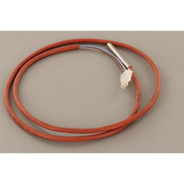 Alpha Innotec Heißgasfühler mit 1m Silikonkabel, mit Molex-Stecker 39-01-2020
