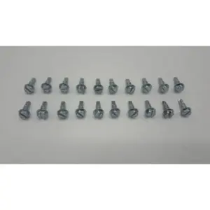 Remeha schroeven RSC190 BJ2003