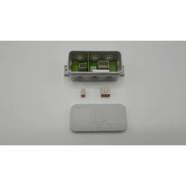 Remeha 0-10-V-Relais SLC-Controller