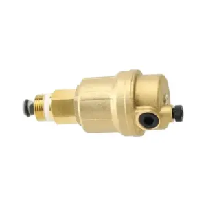 Remeha automatische ontluchter voor Gas 220 Ace cascade 7698136