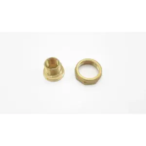 Remeha pompkoppeling Grundfos R1/2"