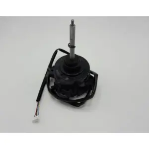 Remeha ventilatormotor voor Tzerra (Tzerra Hybrid HP40) 7726418