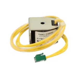 Remeha Spoel AWHP 8 MR-2 R2.UK voor Buitenunit AWHP 8 MR-2 7705561