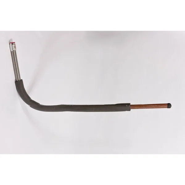 Nibe flexibler Schlauch F1145-12 bis 17, (XL1 / XL2) 28 mm