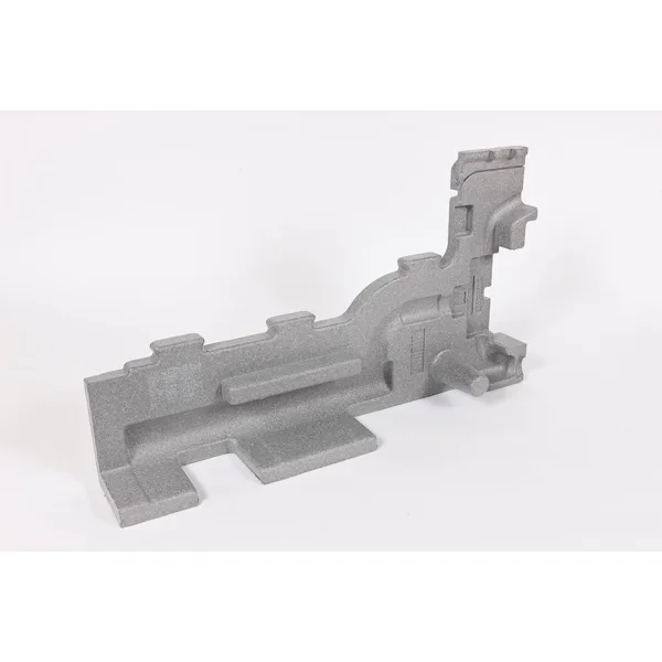 Nibe Isolierung Elektroheizelement F1245/F750