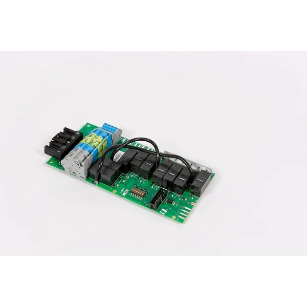 Nibe Relaiskarte für Heizelement F1145/1245 230v