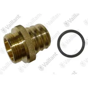 Vaillant adapter voor aroTHERM VWL 125/6 A R1 400V 0010033596
