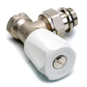 Comap Handregulierventil Euro-Sar Eck ½"