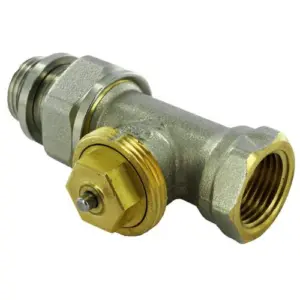 Comap Thermostatventil R809 Durchgang ½" (M28)