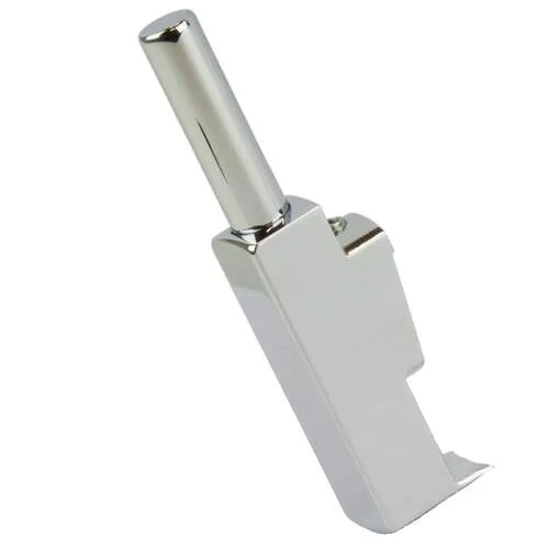 Vola Hebel 25mm für Knopf 18 und Knopf 10 Griff 25mm verchromt