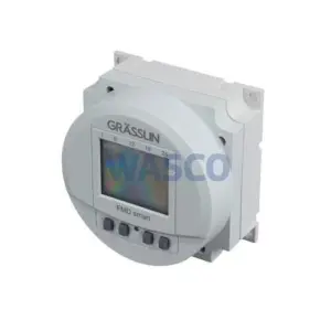 Inventum digitale schakelklok grasslin fmd/smart s1243033