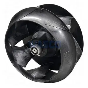 Daikin turbo fan rotor