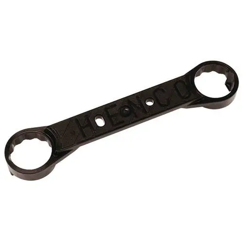 Henco Wandscheiben-Halter ½"