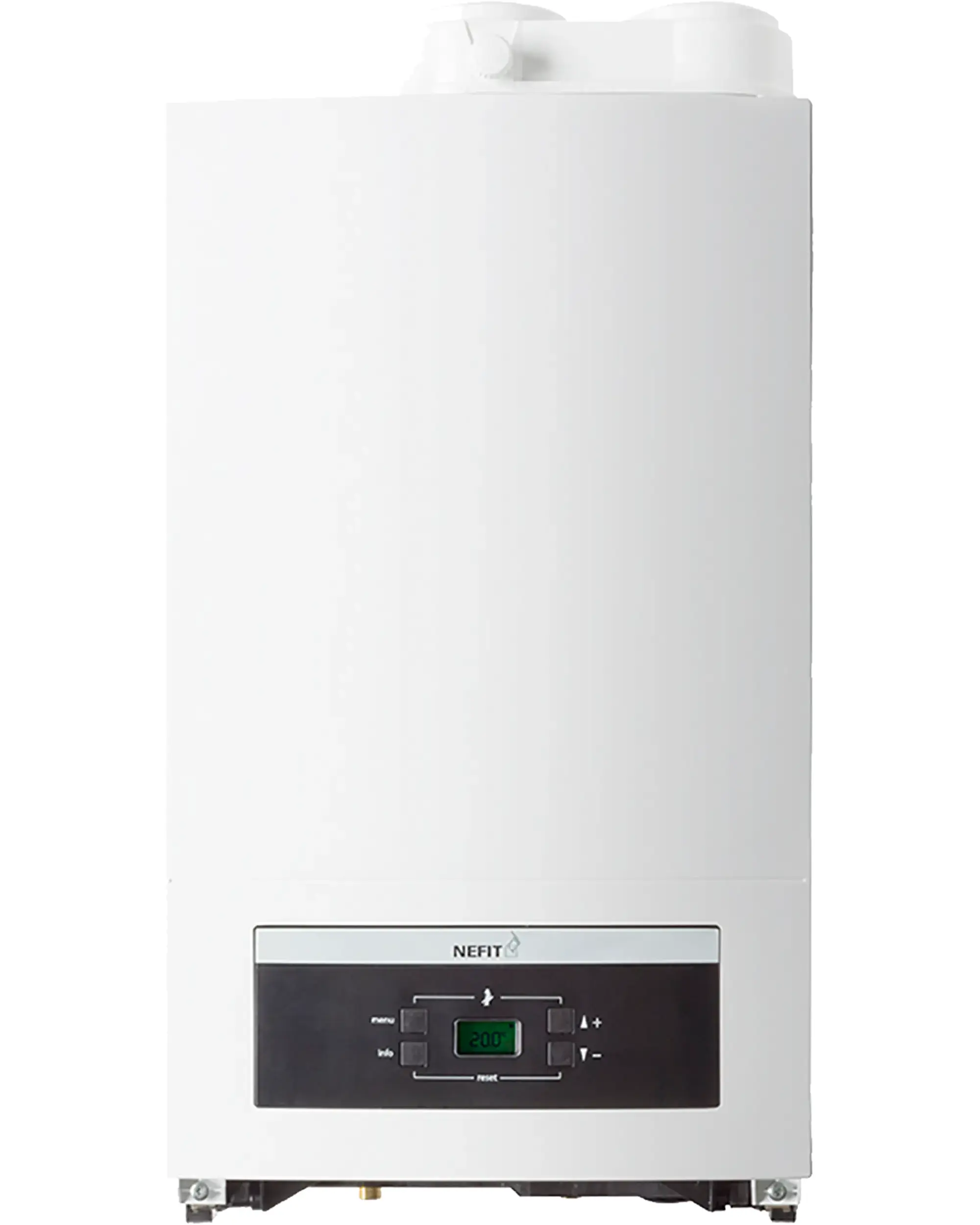 Nefit ProLine NxT HRC 24 CW4