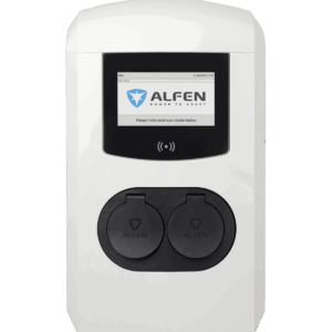 Alfen Eve Double Pro-line