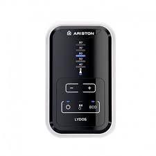 Ariston Lydos boiler