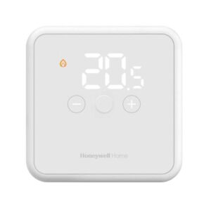 Honeywell DT4 bedraad wit