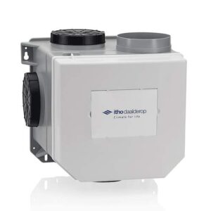 Ventilatie Itho Daalderop