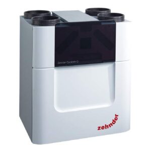 Zehnder F7-Filterset ComfoAir Q350/450 (2 Stück)