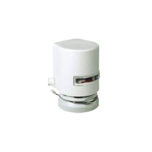 Servomotor